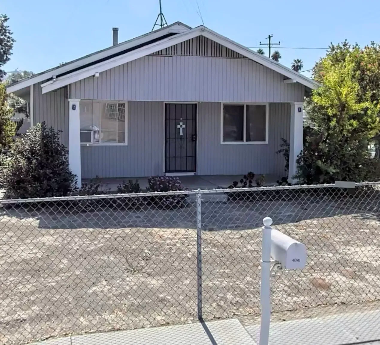 Rubidoux Blvd, Jurupa Valley — Photo 1