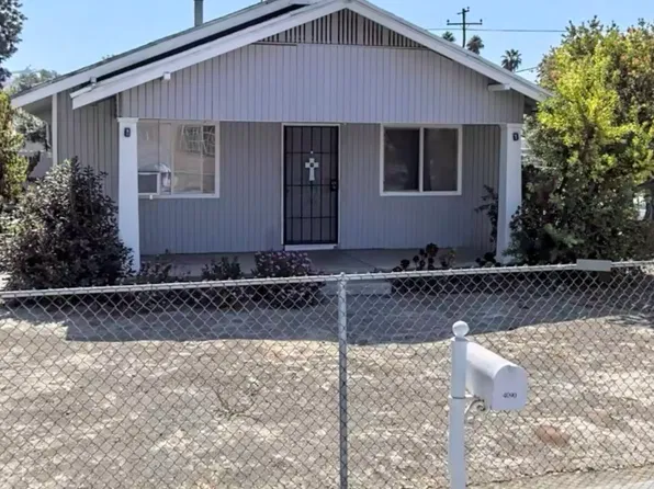 (undisclosed Address), Riverside, CA 92509
