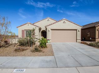 10950 W Whitton St, Marana, AZ 85653