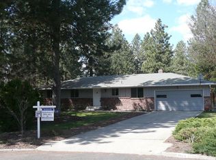 8525 N Shiloh Hills Ct, Spokane, WA 99208