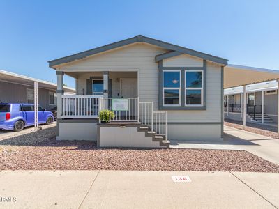 2120 E Bluefield Ave #136, Phoenix, AZ, 85022
