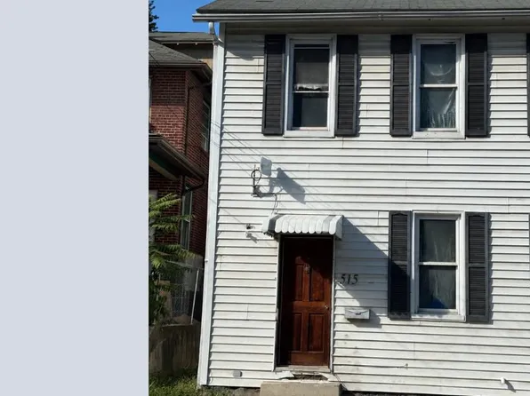 515 Fayette St, Cumberland, MD 21502