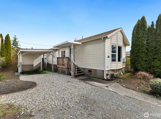 7311 Chambers Creek Rd W TRAILER 28, University Place, WA