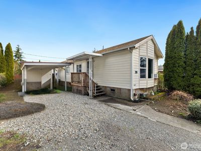 7311 Chambers Creek Rd W #28, University Place, WA, 98467