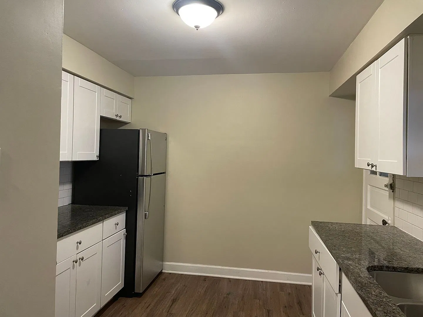 Beautiful apartment in Belmont Cragin — Photo 4