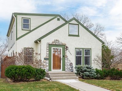 4257 29th Ave S, Minneapolis, MN, 55406