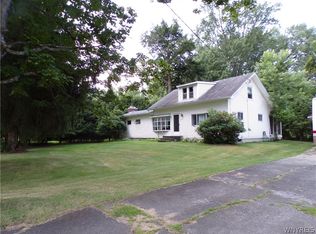 2813 Fairview Ave, Olean, NY 14760