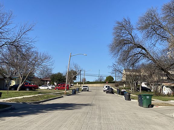 4th image of 1509 W Felix St