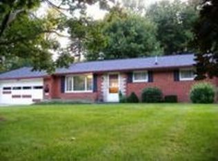 155 Orchard Dr, Doylestown, OH 44230