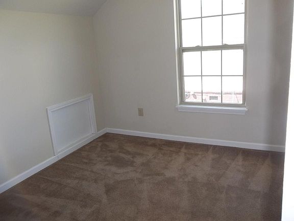 Bedroom #1