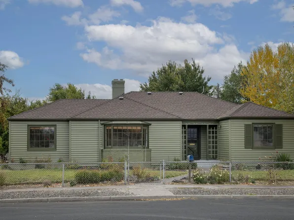 496 SE 2nd St, Prineville, OR 97754