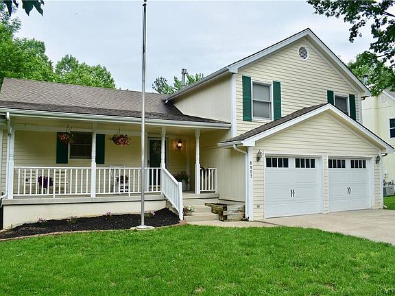 2nd image of 8507 N Crawford Ave