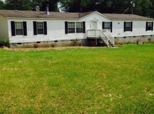 1696 Payne Rd, Rentz, GA 31075