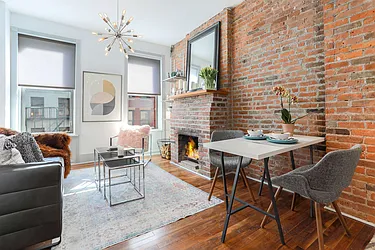 Rented by Nest Seekers International