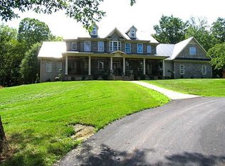 180 Siniard Rd NW, Adairsville, GA 30103