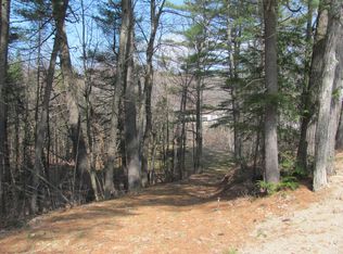 0 Church St, Bryant Pond, ME 04219