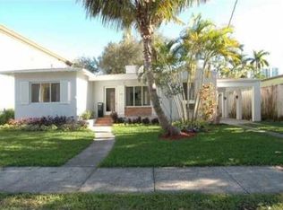 2530 Inagua Ave, Miami, FL 33133