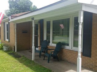 420 E Claude St, Lake Charles, LA 70605