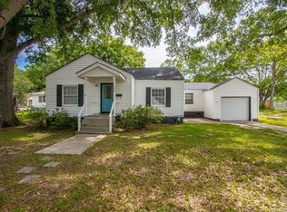 123 N Olive St, Benton, AR 72015