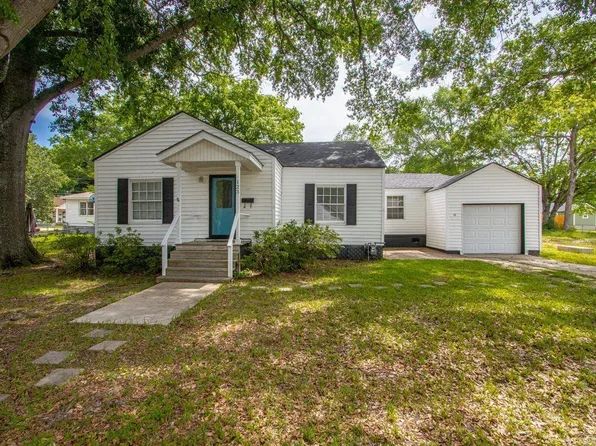 123 N Olive St, Benton, AR 72015