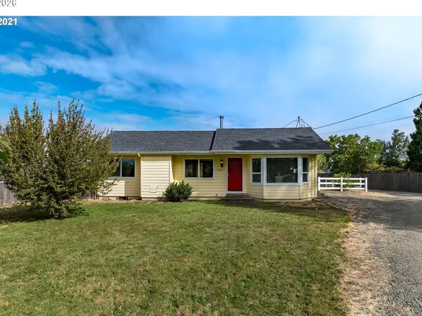 28821 Royal Ave, Eugene, OR 97402