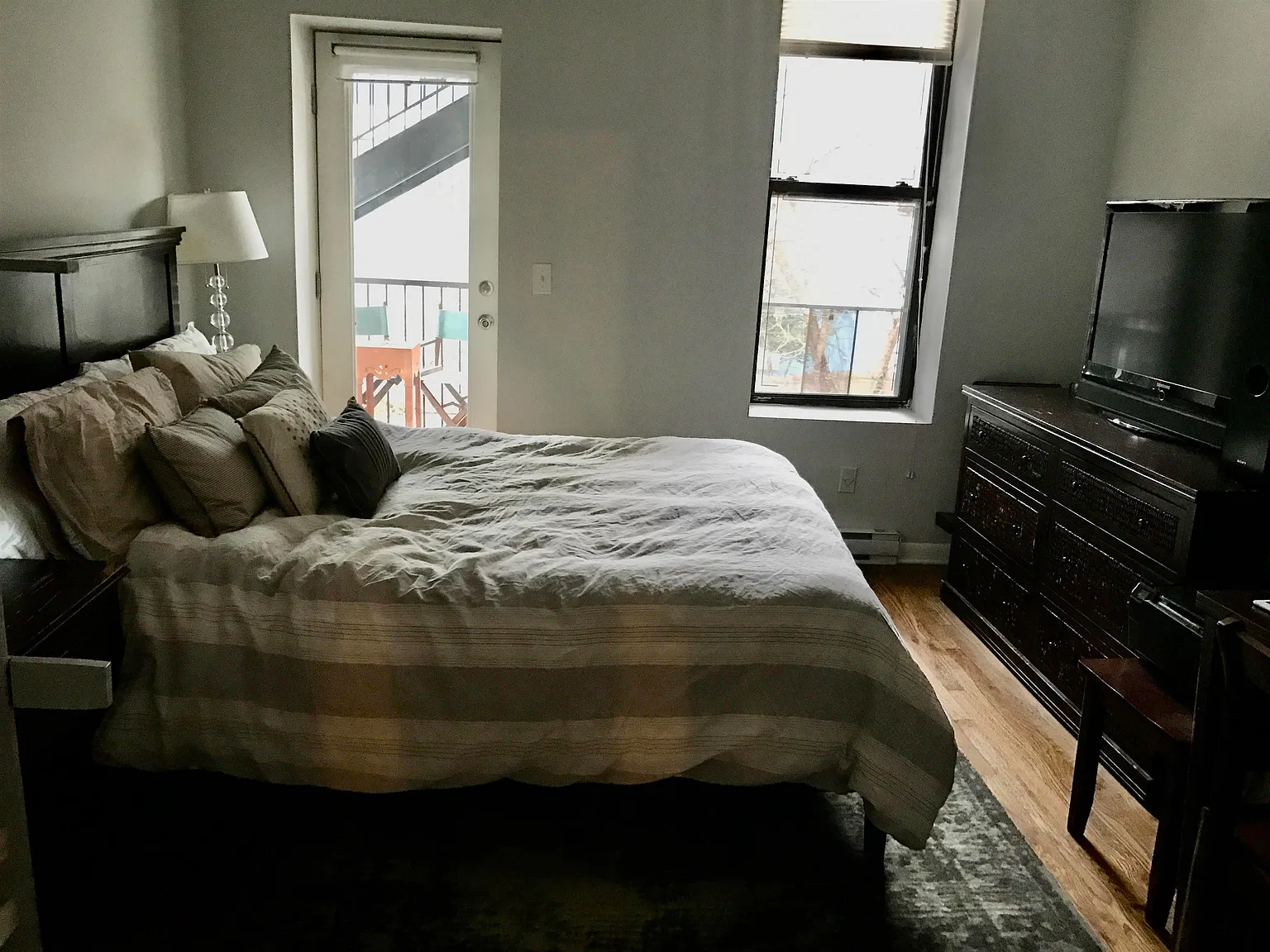 1 bed, 1.0 bath, $2,550 — Photo 4