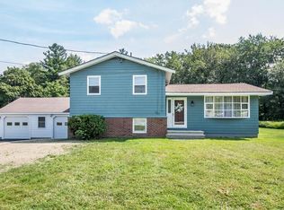 95 Loon Hill Rd, Dracut, MA 01826