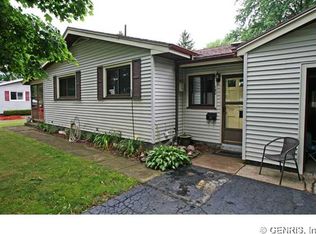 180 Menard Dr, Rochester, NY 14616