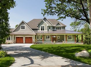 6642 Golden Ridge Dr, Eden Prairie, MN 55344