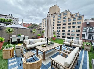 325 E 14th St #PENTHOUSE 4, New York, NY 10003