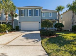 17 Zander Way S, Santa Rosa Beach, FL 32459