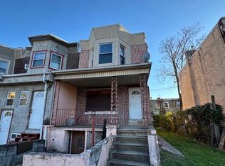 1604 W Louden St, Philadelphia, PA 19141