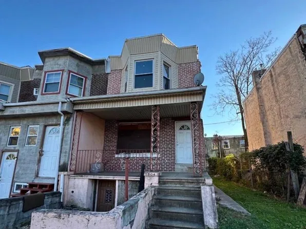 1604 W Louden St, Philadelphia, PA 19141