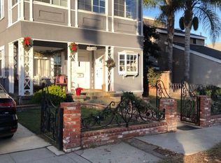 4133 E Ransom St, Long Beach, CA 90804