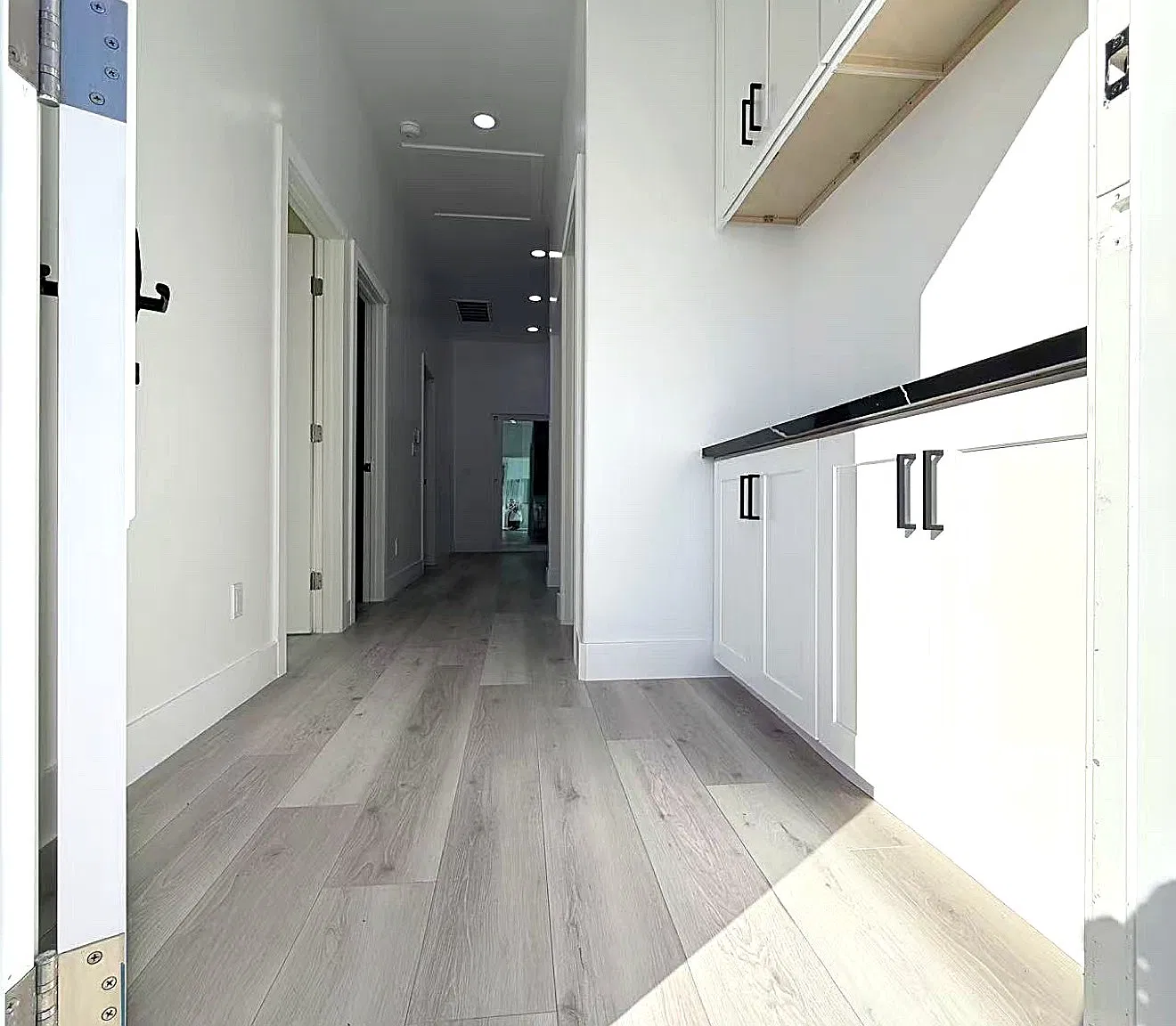 3 bed, 815 sqft, $3,950 — Photo 2