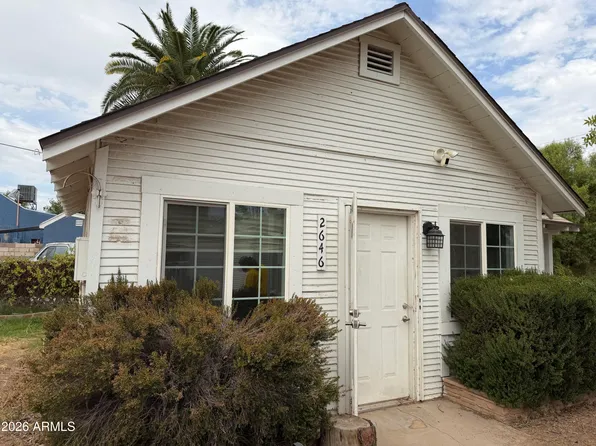 2646 W Morten Ave, Phoenix, AZ 85051
