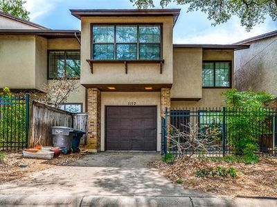 1152 White Lake Ct, Fort Worth, TX, 76103