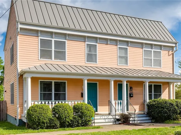 1303 N 27th St, Richmond, VA 23223