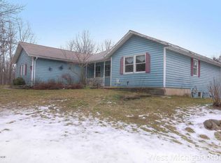 3645 30th St, Hamilton, MI 49419