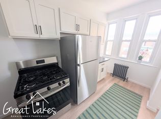 3525 Cass Ave APT 401, Detroit, MI 48201