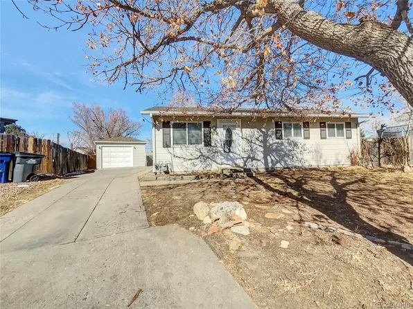 1773 Kalispell Court, Aurora, CO 80011