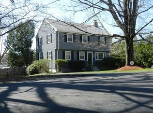 312 Lowell St, Lexington, MA 02420