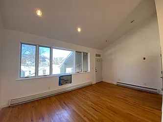 Rented by Kevin Kemble, LREB