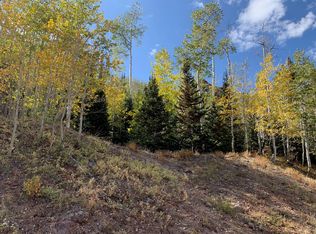 540 Hunter Ridge Dr, Brian Head, UT 84719