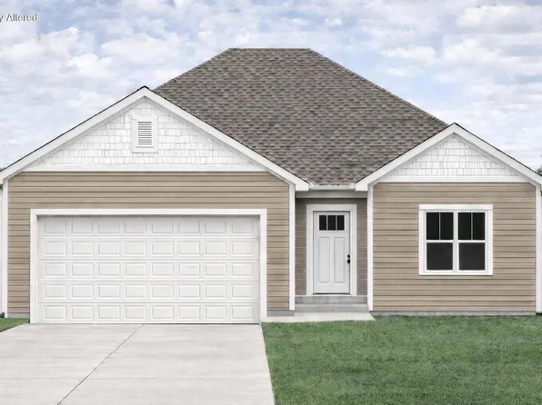 1465 Center STREET, Hartford, WI 53027
