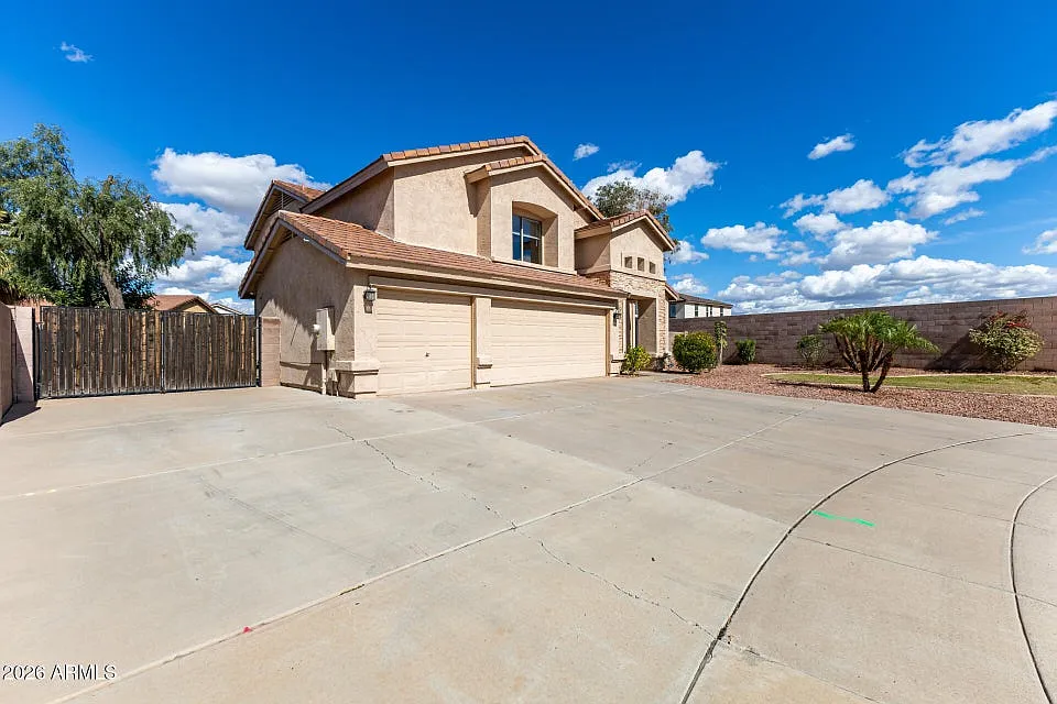 Building Photo - 10352 W Primrose Dr