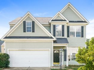 1908 Cartier Ruby Ln, Raleigh, NC 27610