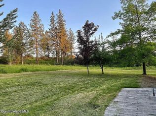 4115 Fox Rd, Tensed, ID 83870