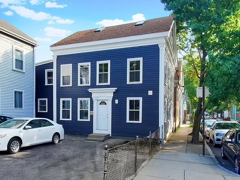 100 Sciarappa St #A — Photo 1