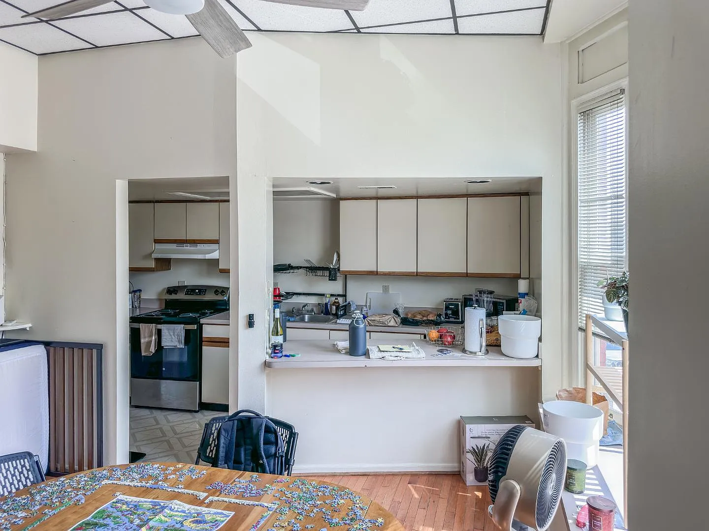 226 W Michigan Ave - Apt 2 — Photo 2
